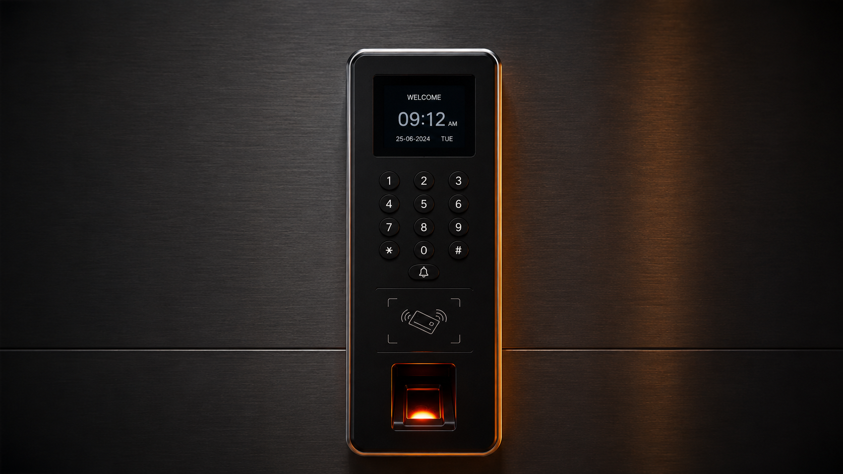Access Control