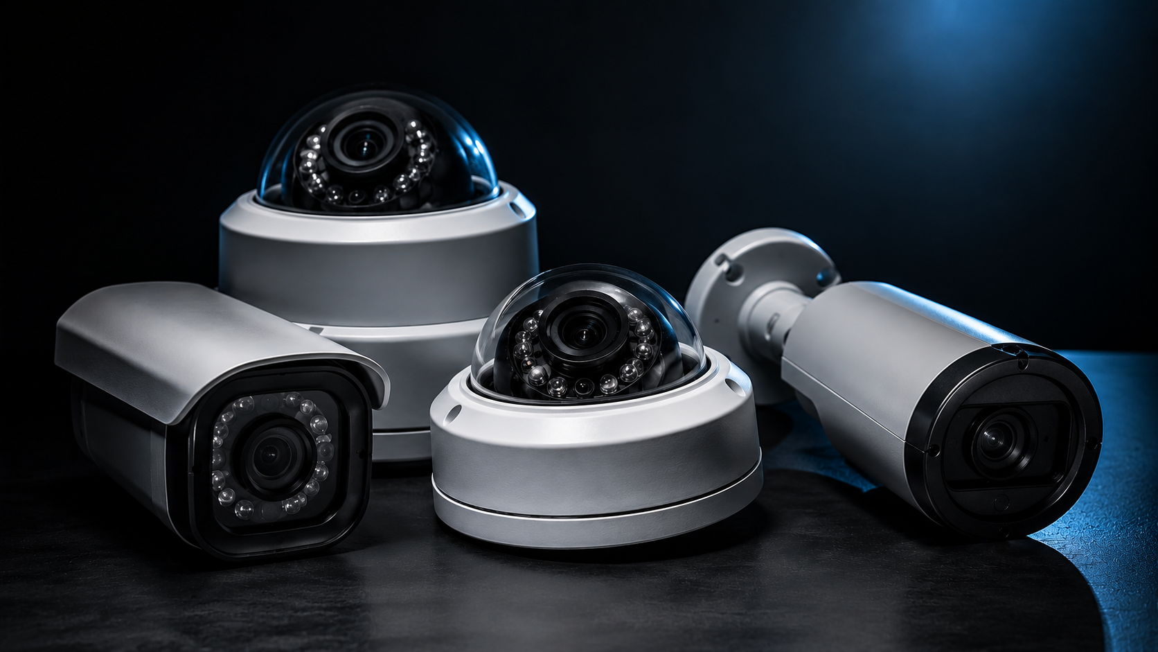 CCTV & Surveillance