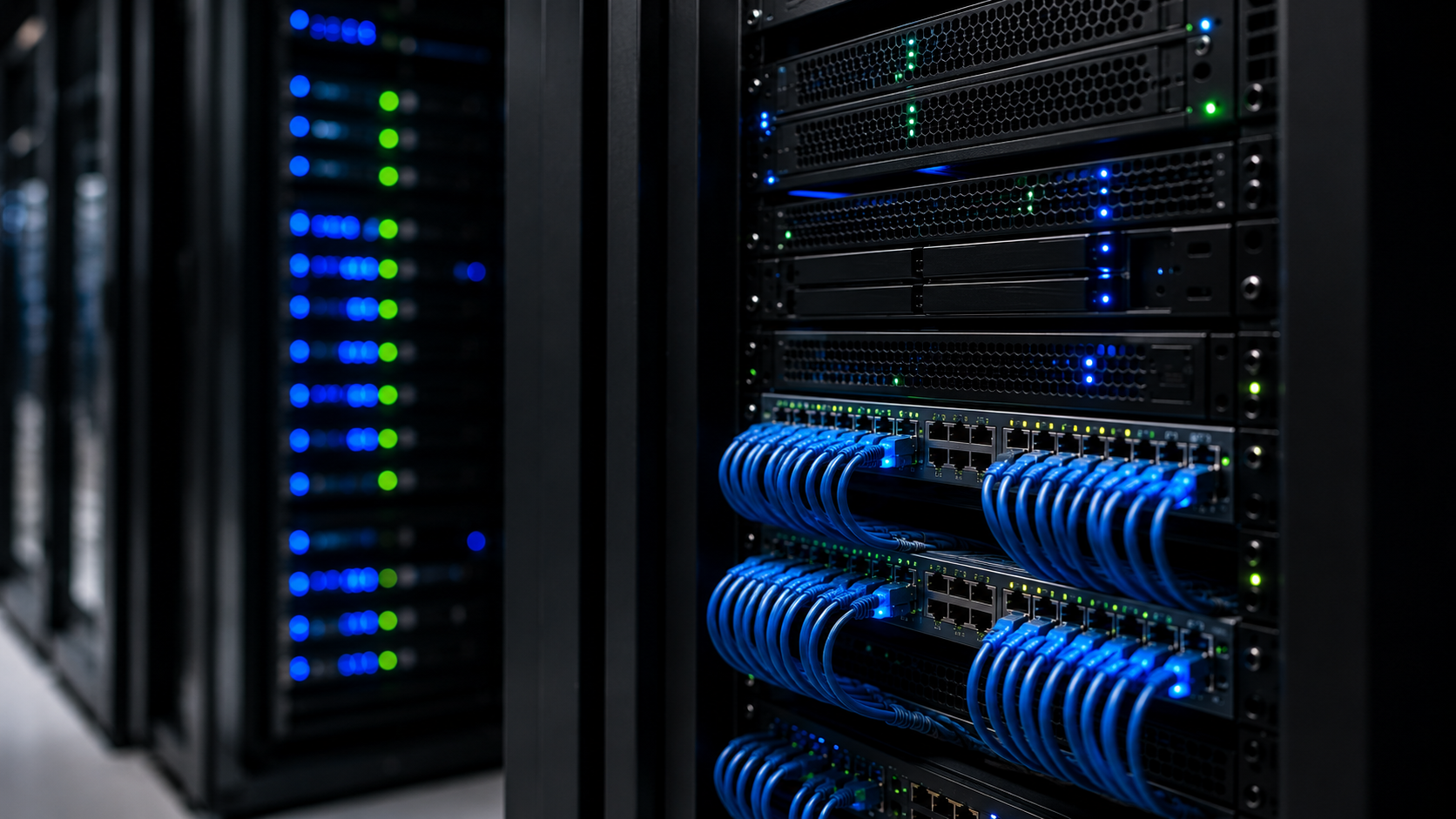 Network Infrastructure